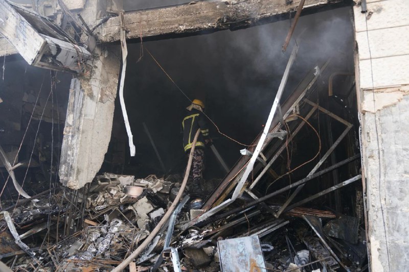 以色列军队30日深入加沙地带，兵力主要集中在加沙城两侧和加沙北方周边地区