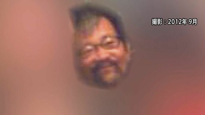 据信是桐岛聪的男子的遗体于7日上午在日本神奈川县逗子市的火葬场火化
