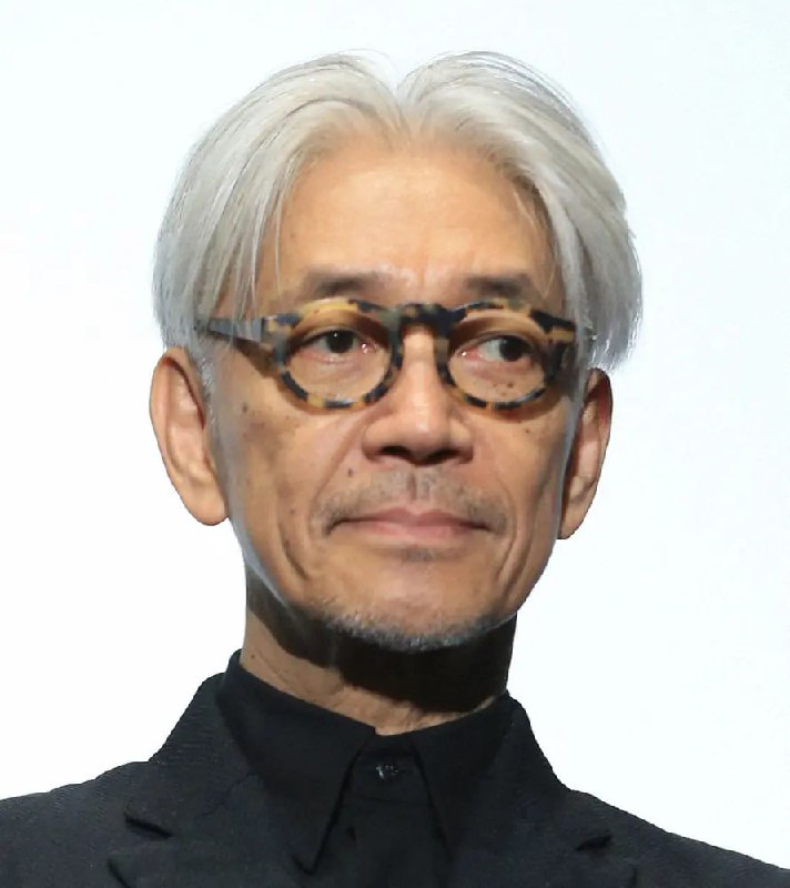 体育日本2日获悉，日本音乐家坂本龙一3月28日在东京的医院去世，享年71岁