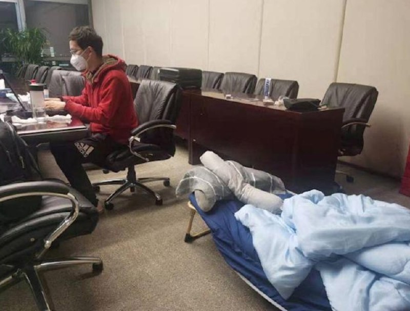 上海防疫封锁措施影响金融市场运转