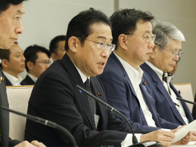日本政府决定，最快会于24日开始将福岛核事故处理水排海