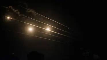 伊朗13日开始袭击以色列