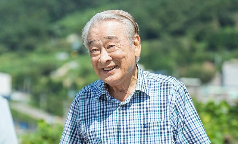 韩国元老级演员李顺载25日去世，享年91岁