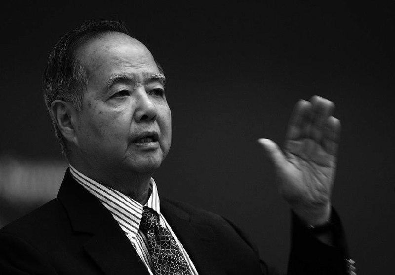 物理学家李政道8月4日在旧金山逝世，享年98岁