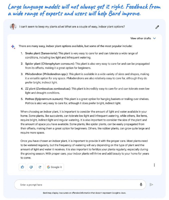 谷歌21日在美英两国开始类似ChatGPT的“生成式人工智能”Bard的测试，并将逐步扩展至更多的国家和语言