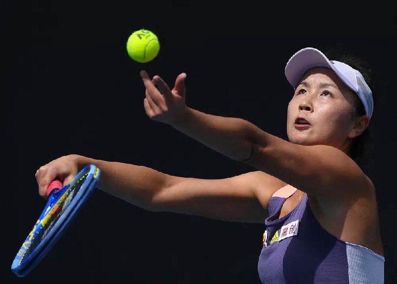女子网球协会（WTA）将结束抵制活动，于今年晚些时候返回中国